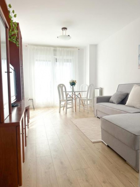 apartamento mar de soto
